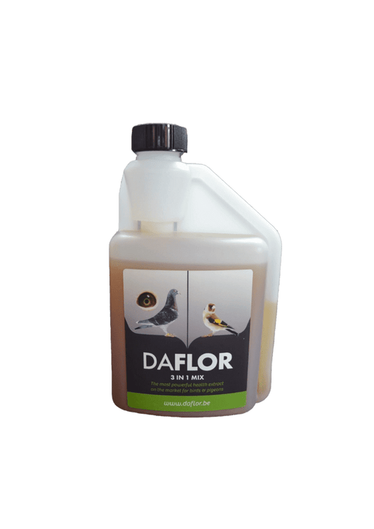 Daflor 3 en 1 (250 ml) 